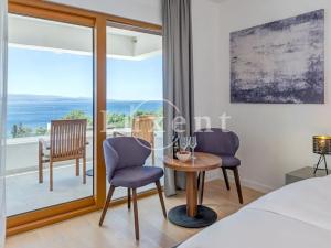 Prodej vily, Makarska, Chorvatsko, 400 m2