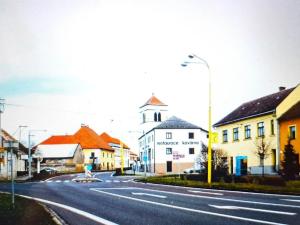 Prodej pozemku pro bydlení, Tlumačov, Machovská, 1023 m2