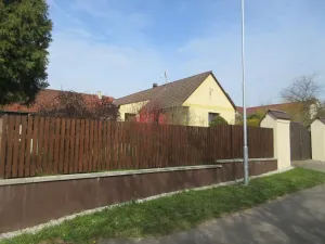Prodej rodinného domu, Dražíč, 391 m2