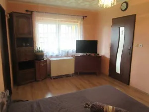 Prodej rodinného domu, Dražíč, 391 m2