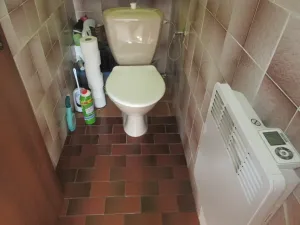 Prodej rodinného domu, Dražíč, 391 m2