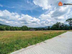 Prodej pozemku pro bydlení, Pstruží, 1870 m2