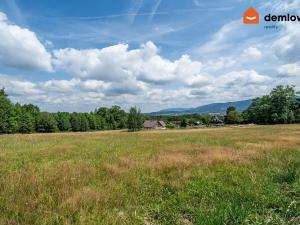 Prodej pozemku pro bydlení, Pstruží, 1870 m2