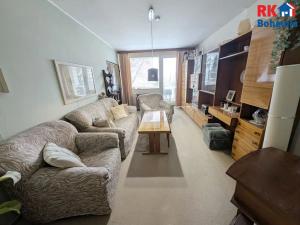 Prodej bytu 3+1, Kutná Hora, Šandova, 69 m2