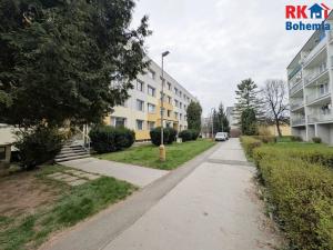 Prodej bytu 3+1, Kutná Hora, Šandova, 69 m2