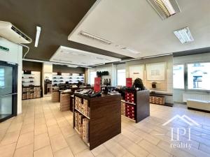 Pronájem obchodního prostoru, Slaný, Soukenická, 428 m2