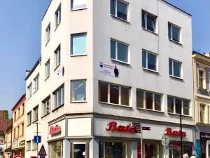 Pronájem obchodního prostoru, Slaný, Soukenická, 428 m2