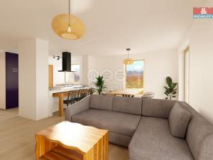 Prodej rodinného domu, Kolomuty, 130 m2