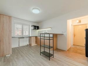 Prodej bytu 2+1, Ostrava, Bolotova, 54 m2