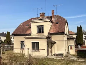 Prodej rodinného domu, Chlumec nad Cidlinou, Rooseveltova, 146 m2