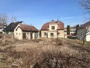 Prodej rodinného domu, Chlumec nad Cidlinou, Rooseveltova, 146 m2