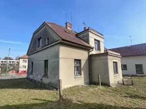 Prodej rodinného domu, Chlumec nad Cidlinou, Rooseveltova, 146 m2