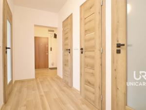 Pronájem bytu 3+1, Brno - Židenice, Čejkovická, 65 m2