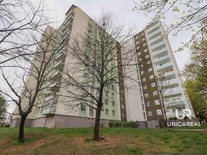 Pronájem bytu 3+1, Brno - Židenice, Čejkovická, 65 m2