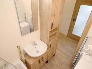 Pronájem bytu 3+1, Brno - Židenice, Čejkovická, 65 m2
