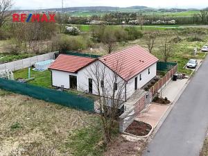 Prodej rodinného domu, Veltrusy, Kaštanová, 113 m2