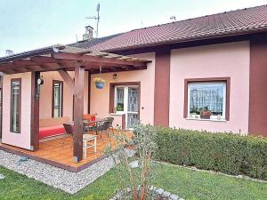 Prodej rodinného domu, Rokycany, U Pekáren, 190 m2