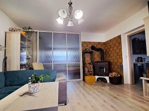 Prodej rodinného domu, Rokycany, U Pekáren, 190 m2