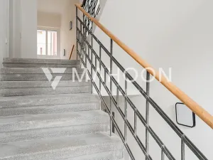 Prodej bytu 2+kk, Praha - Záběhlice, Za návsí, 50 m2