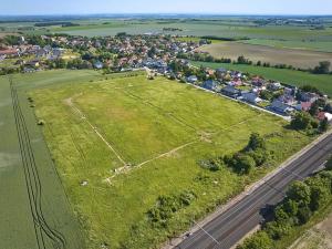 Prodej pozemku pro bydlení, Tuklaty, 871 m2