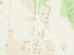 Prodej podílu pozemku pro bydlení, Tichá, 3650 m2