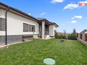Prodej rodinného domu, Slaný - Netovice, 166 m2