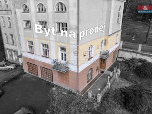 Prodej atypického bytu, Orlová - Město, Fr. Palackého, 130 m2