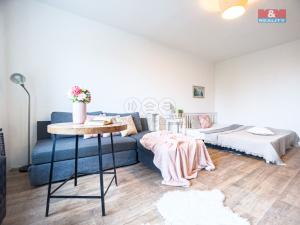 Prodej bytu 1+1, Žatec, Pražská, 47 m2