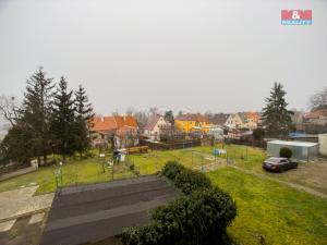 Prodej bytu 1+1, Žatec, Pražská, 47 m2
