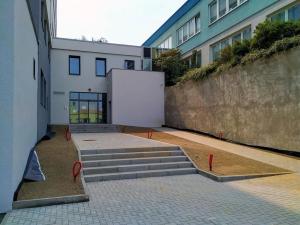 Prodej bytu 1+kk, Praha - Hlubočepy, Geologická, 15 m2