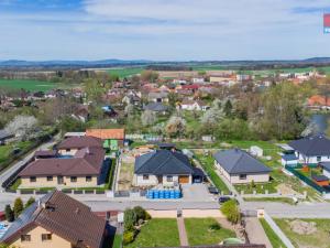 Prodej rodinného domu, Dříteň, 111 m2