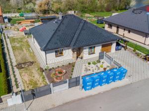 Prodej rodinného domu, Dříteň, 111 m2