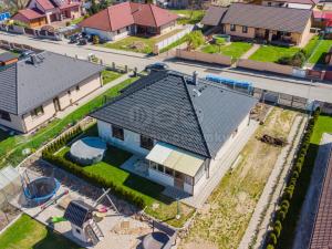 Prodej rodinného domu, Dříteň, 111 m2