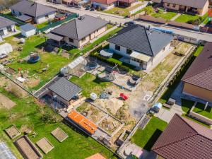 Prodej rodinného domu, Dříteň, 111 m2