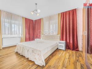 Prodej rodinného domu, Kladno - Švermov, Třebízského, 180 m2