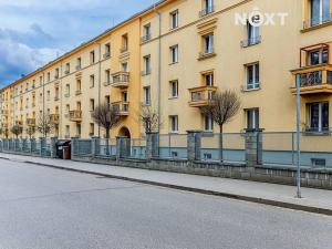 Prodej komerční nemovitosti, České Budějovice, Generála Svobody, 62 m2