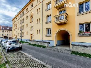 Prodej komerční nemovitosti, České Budějovice, Generála Svobody, 62 m2