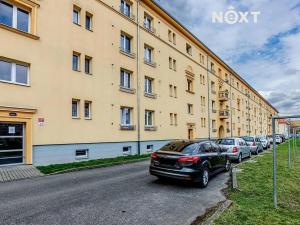 Prodej komerční nemovitosti, České Budějovice, Generála Svobody, 62 m2
