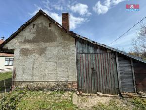 Prodej rodinného domu, Konice, Smetanova, 67 m2