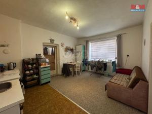 Prodej rodinného domu, Konice, Smetanova, 67 m2