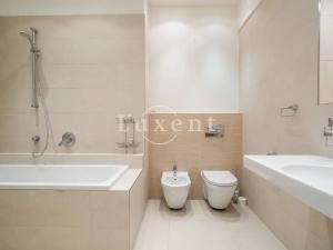 Pronájem bytu 3+1, Praha - Nové Město, Rašínovo nábřeží, 101 m2