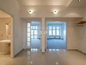 Pronájem bytu 3+1, Praha - Nové Město, Rašínovo nábřeží, 101 m2