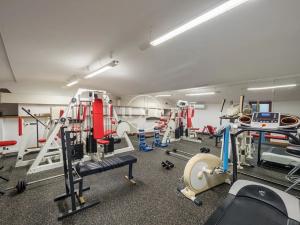 Pronájem bytu 3+1, Praha - Nové Město, Rašínovo nábřeží, 101 m2