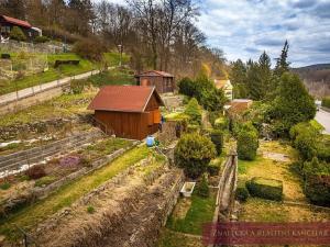 Prodej pozemku pro bydlení, Český Krumlov, Na Svahu, 924 m2