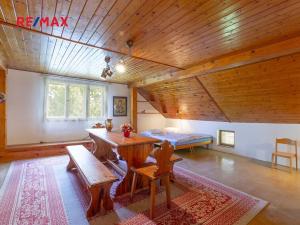 Prodej rodinného domu, Rabštejnská Lhota, 192 m2