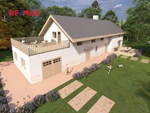 Prodej rodinného domu, Rabštejnská Lhota, 192 m2