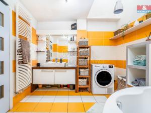 Prodej rodinného domu, Výrava, 107 m2