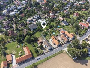 Prodej pozemku pro bydlení, Praha - Benice, K Lipanům, 497 m2