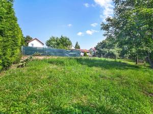 Prodej pozemku pro bydlení, Praha - Benice, K Lipanům, 497 m2