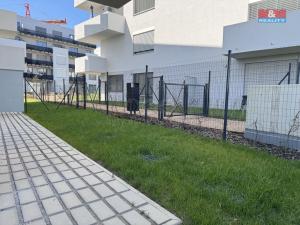 Pronájem bytu 2+kk, Kladno - Kročehlavy, Bohumila Landy, 54 m2